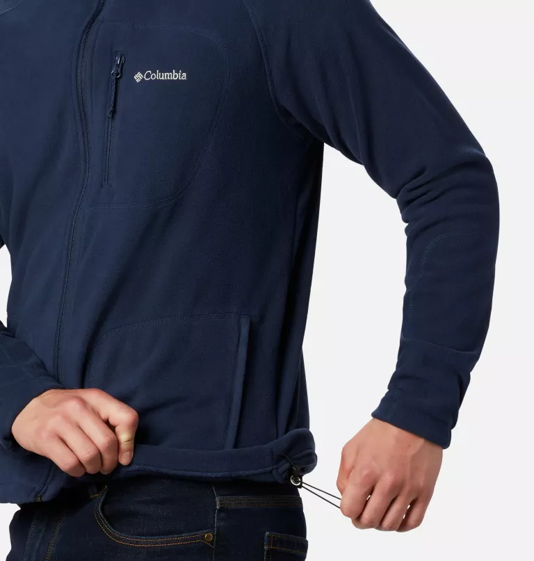 ABRIGOS MASCULINO COLUMBIA FAST TREK II – foto 4